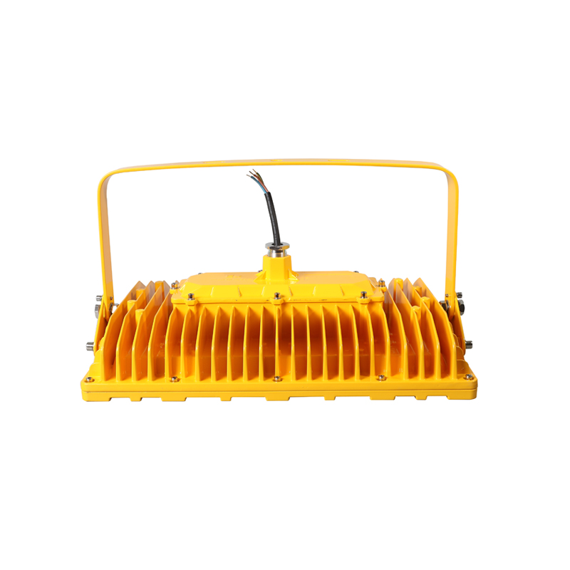 濟(jì)南EKS97-160W免維護(hù)LED防爆燈