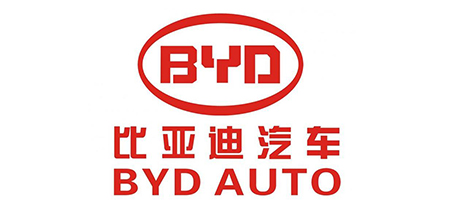 比亞迪